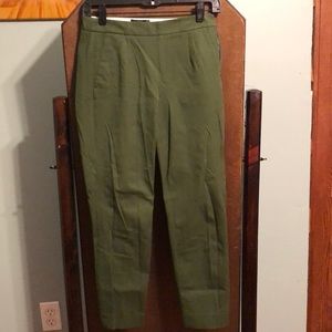 J Crew Martie Pants